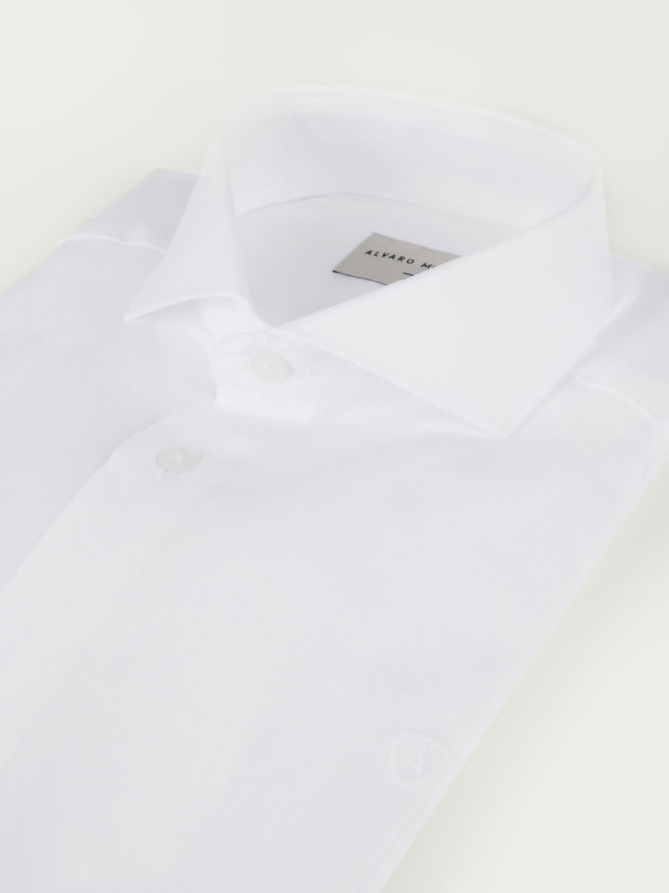 CAMISA PANAMA P.DOBLE