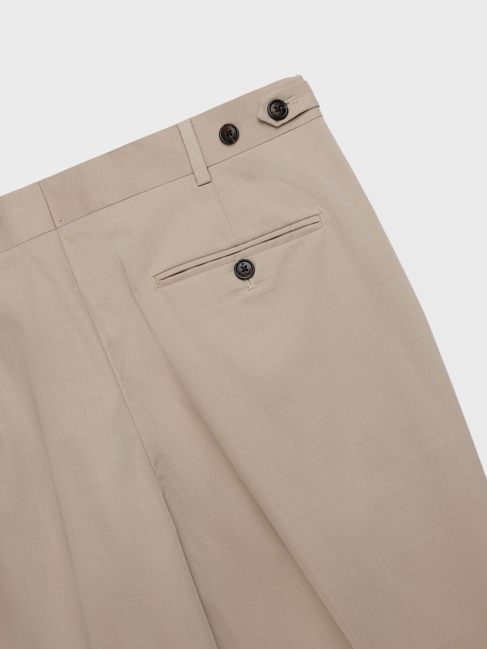 PANTALON NAPOLI ROYAL TWILL