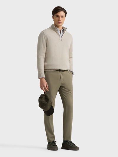 PANTALON BERLIN