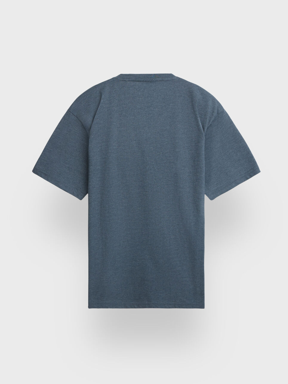 CAMISETA MELANGE