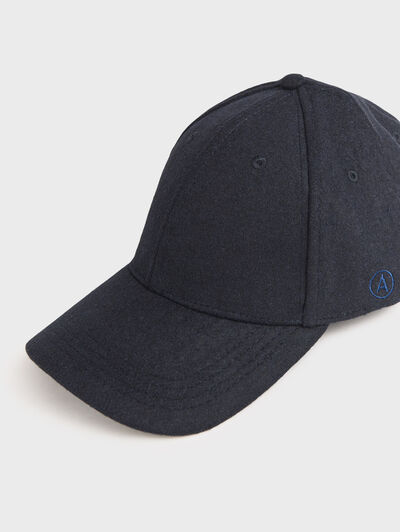 GORRA PAÑO