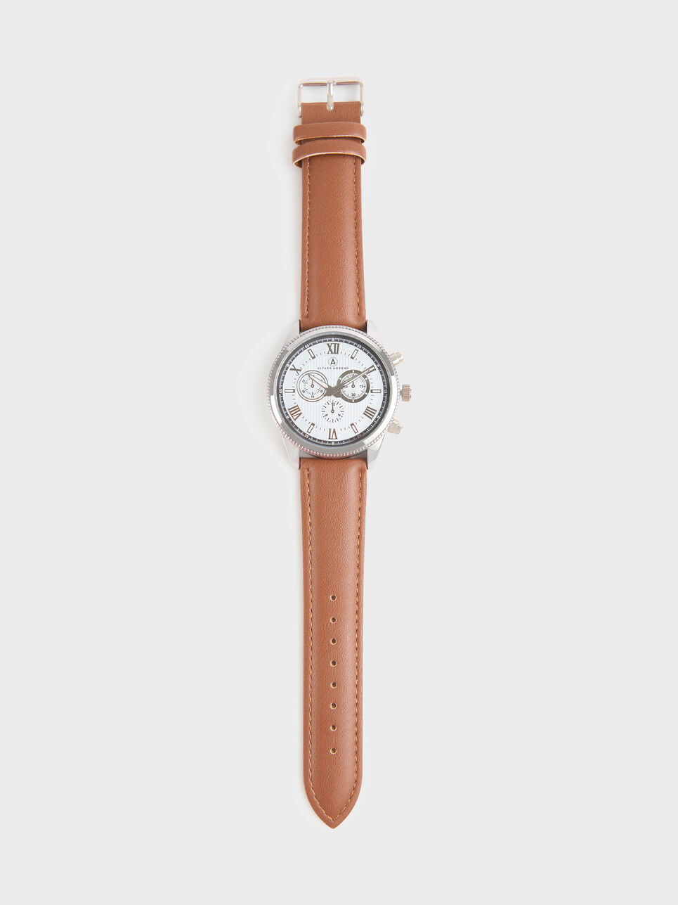 RELOJ DELUX