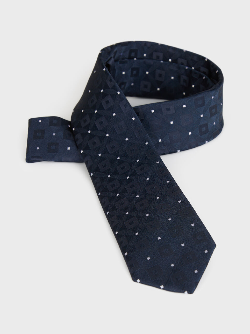 CORBATA JACQUARD MF KIDS