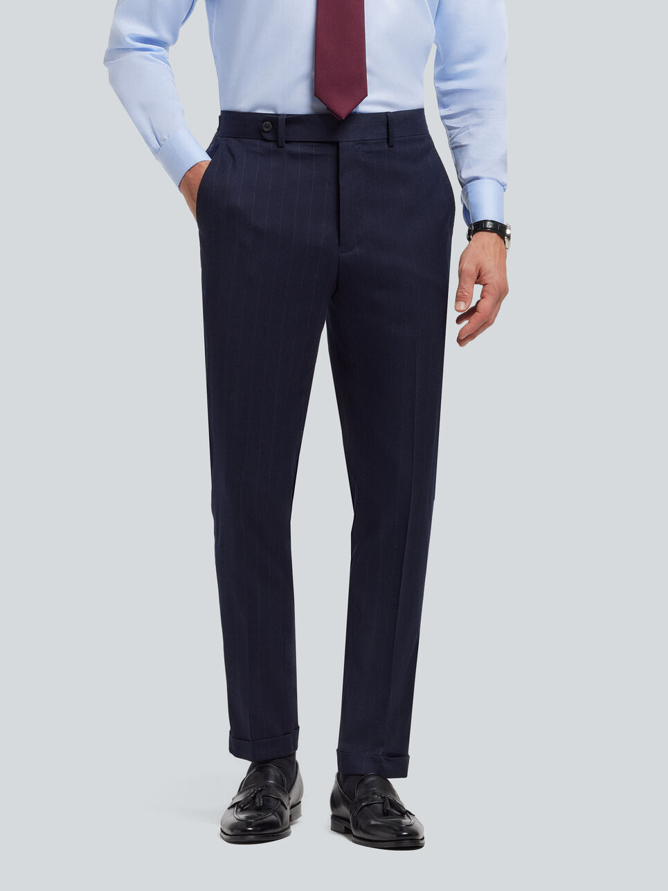 PANTALON DUOMO DIPLO PANTALON DUOMO DIPLO