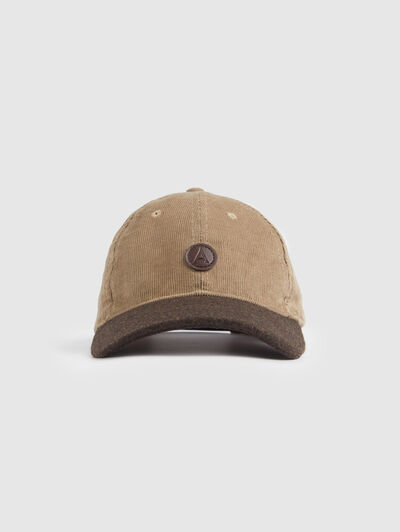GORRA PANA CONTRAST
