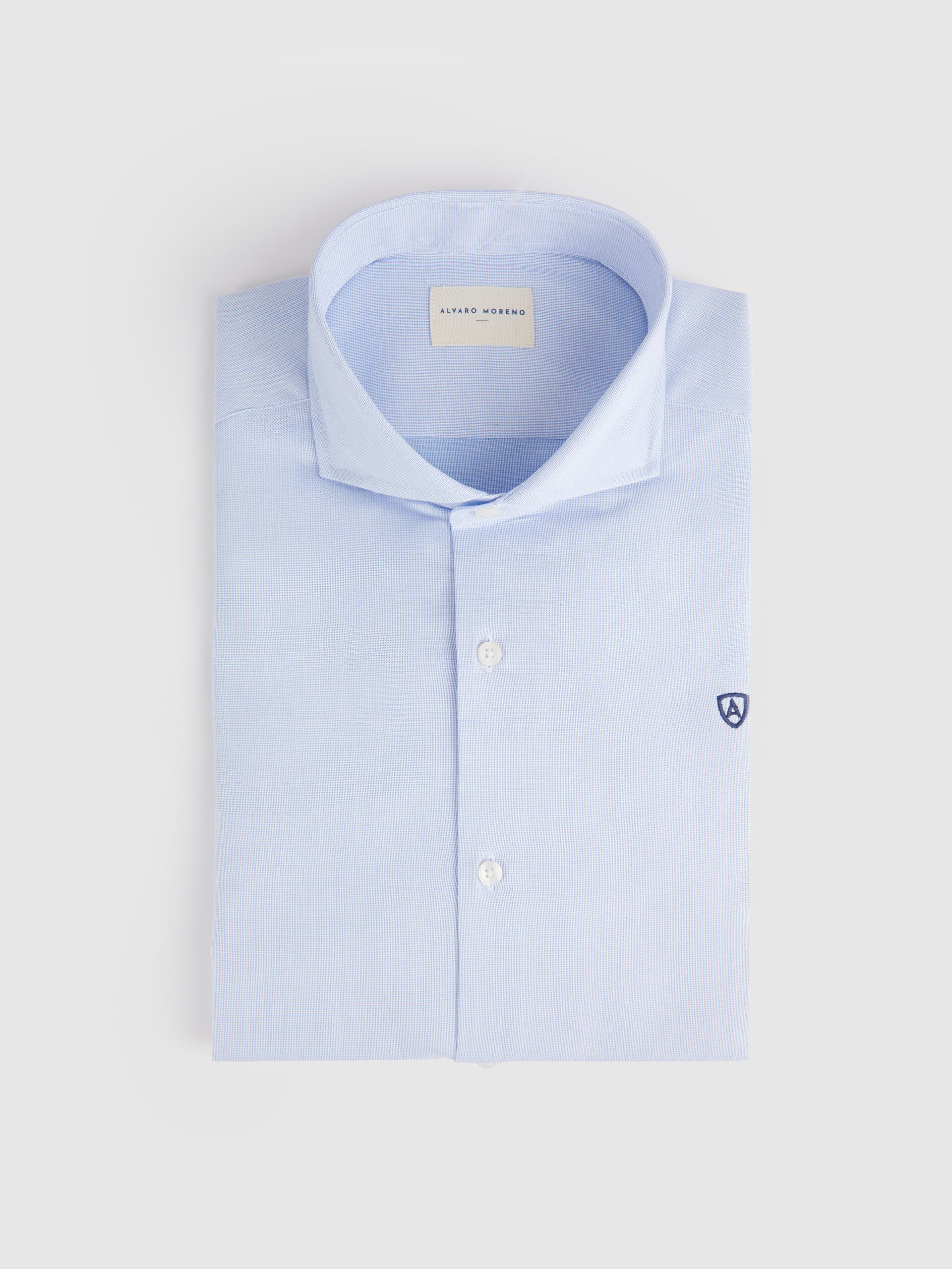 Camisas alvaro moreno on sale