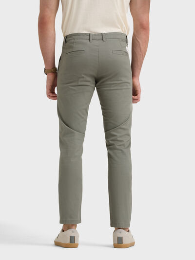 PANTALON ELTON VERDE