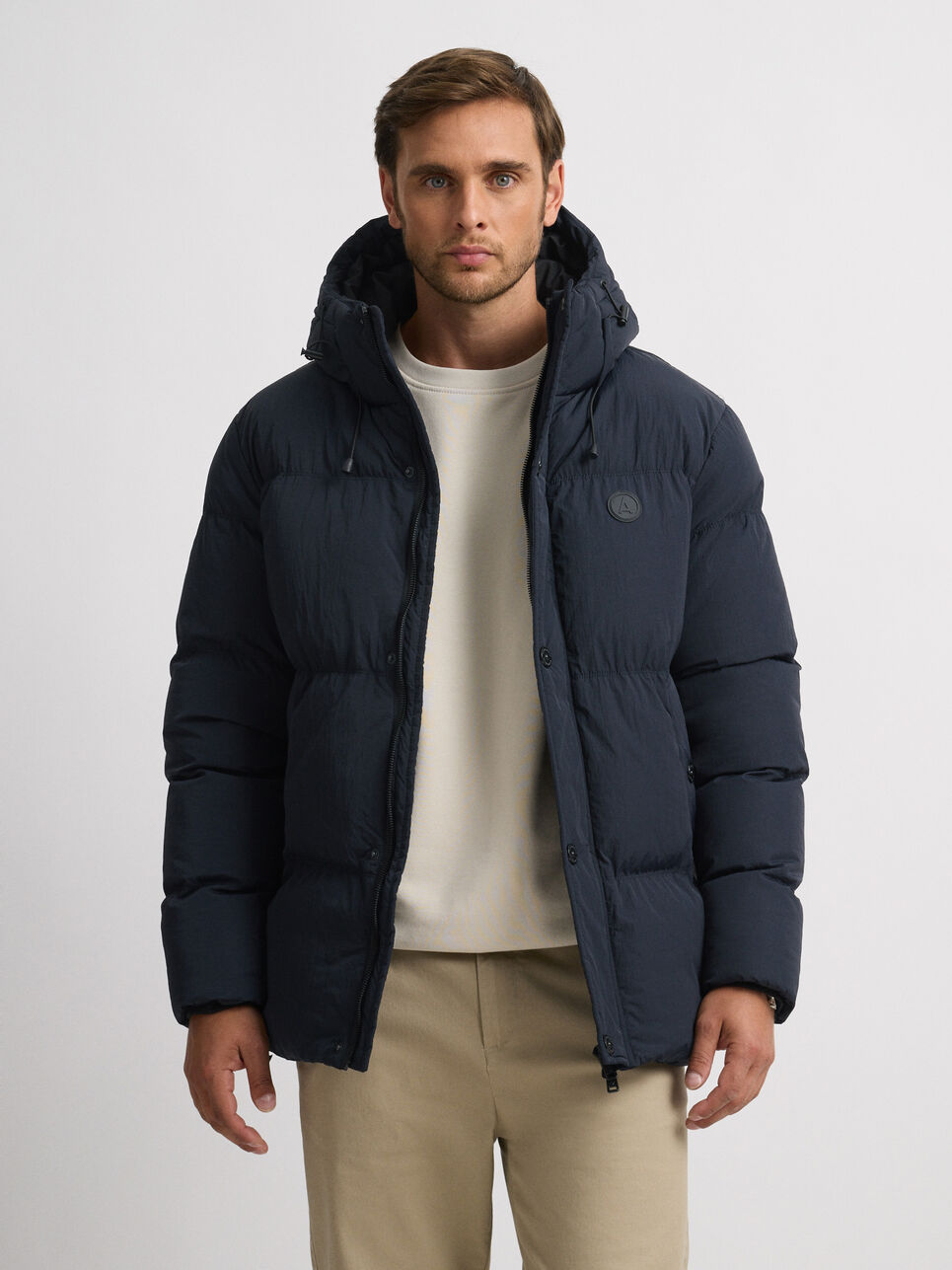 PARKA ROGUE