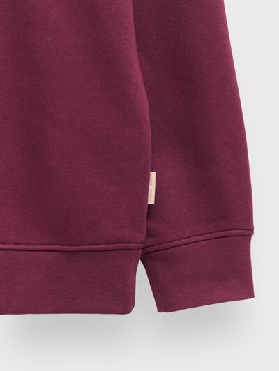 SUDADERA STATUS