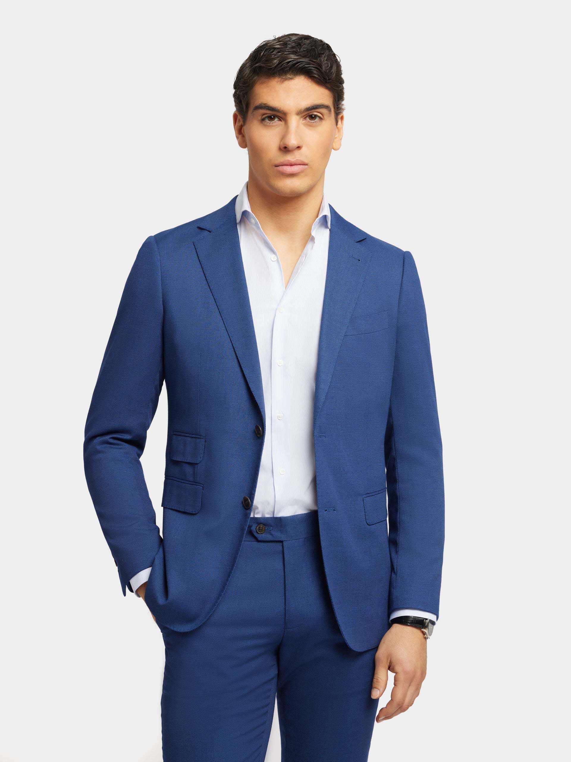 Traje chaqueta store alvaro moreno