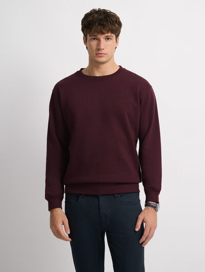 SUDADERA BASICA VIN