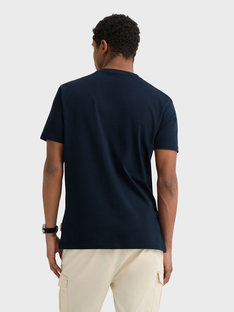 CAMISETA MORE