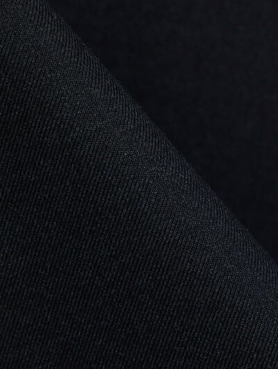 AMERICANA TWILL CRUZADO GRIS