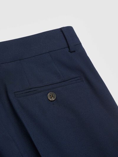 PANTALON MICRO BIRD