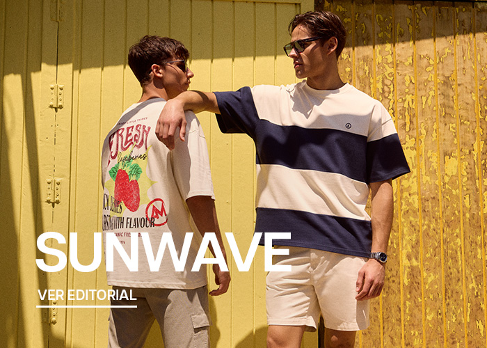 Sunwave Teen