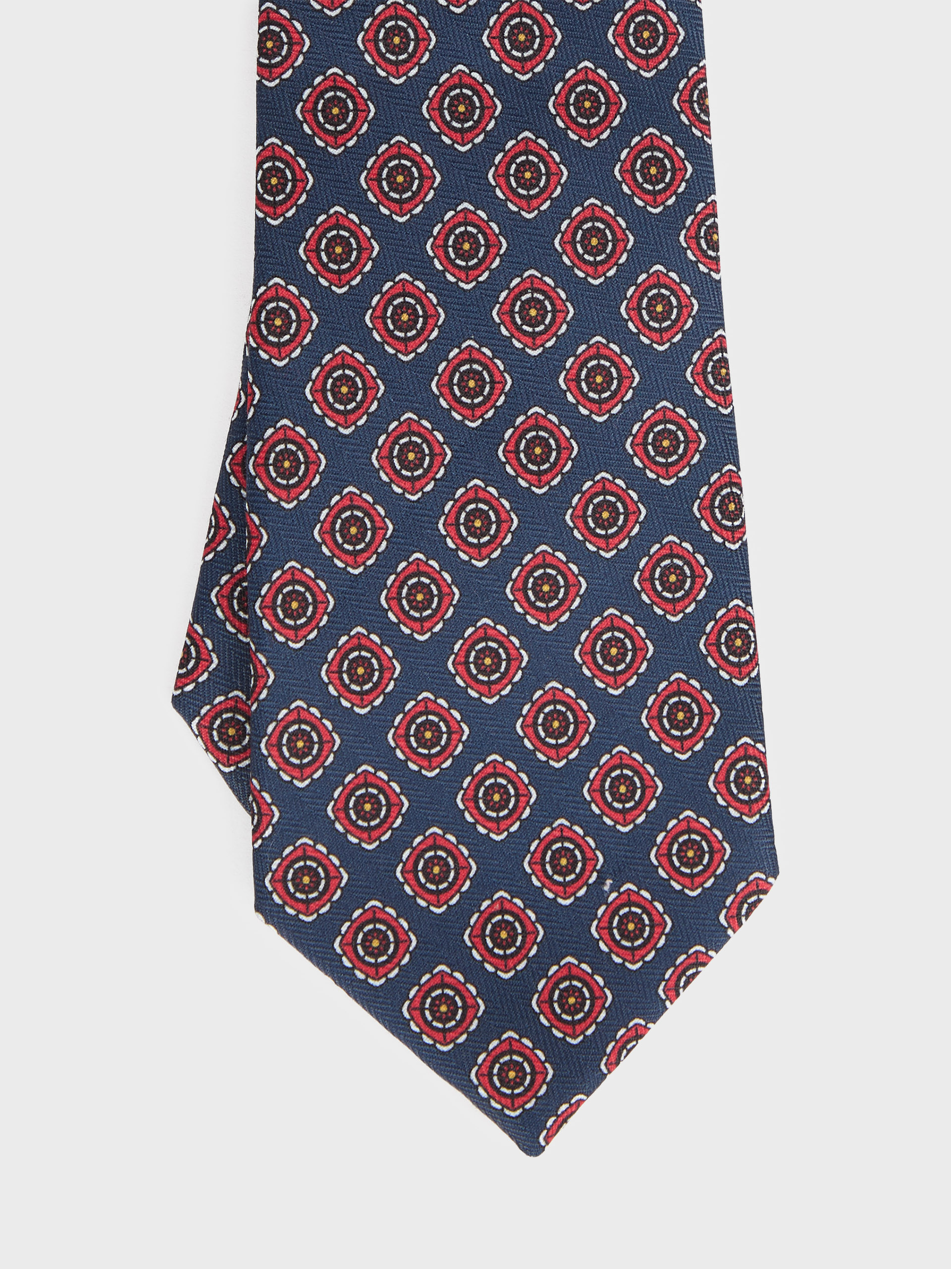 CORBATA PRINTED