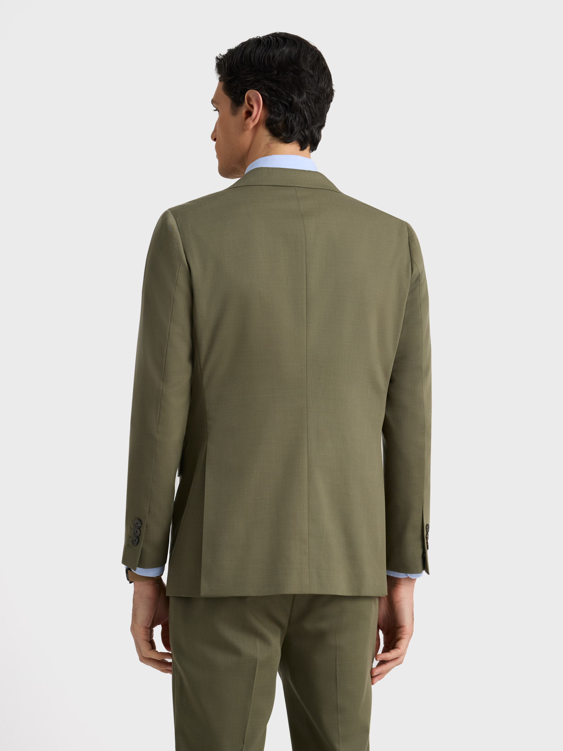 AMERICANA NAPOLI ROYAL TWILL