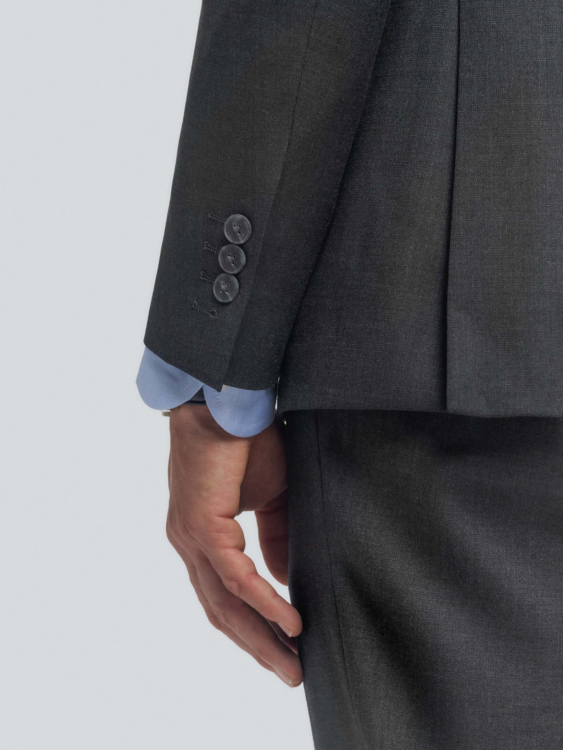 AMERICANA FIL A FIL CRUZADO