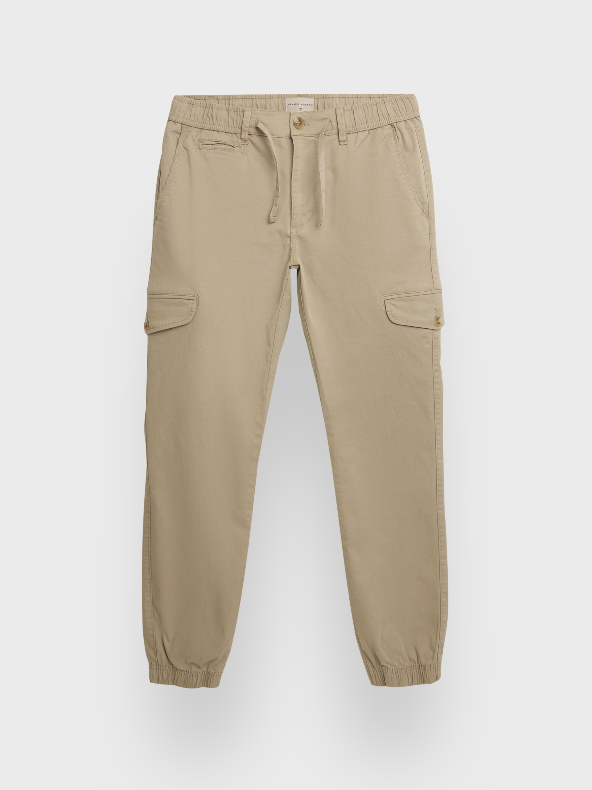 PANTALON MURRAY VERDE