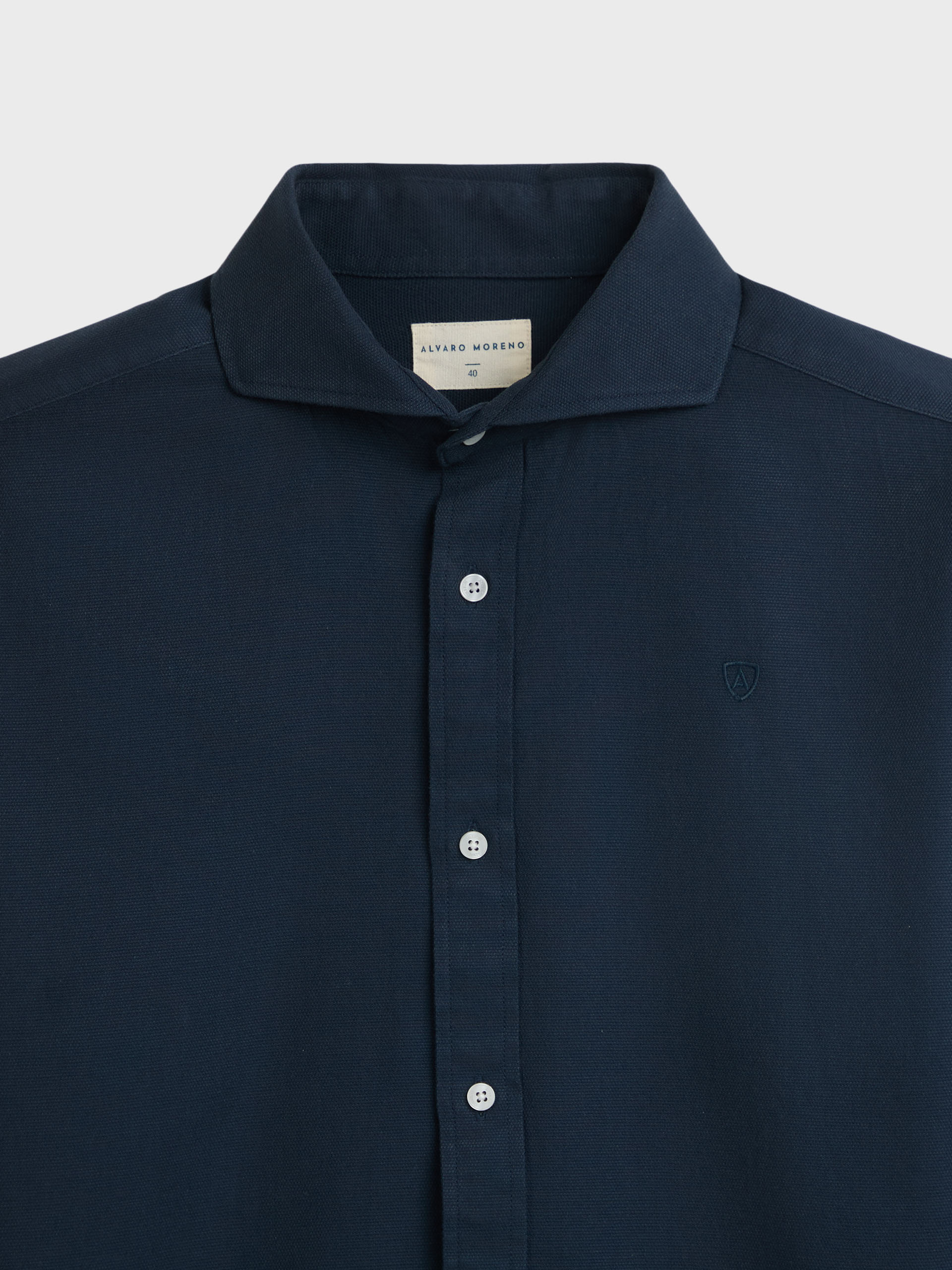 CAMISA PANAMA