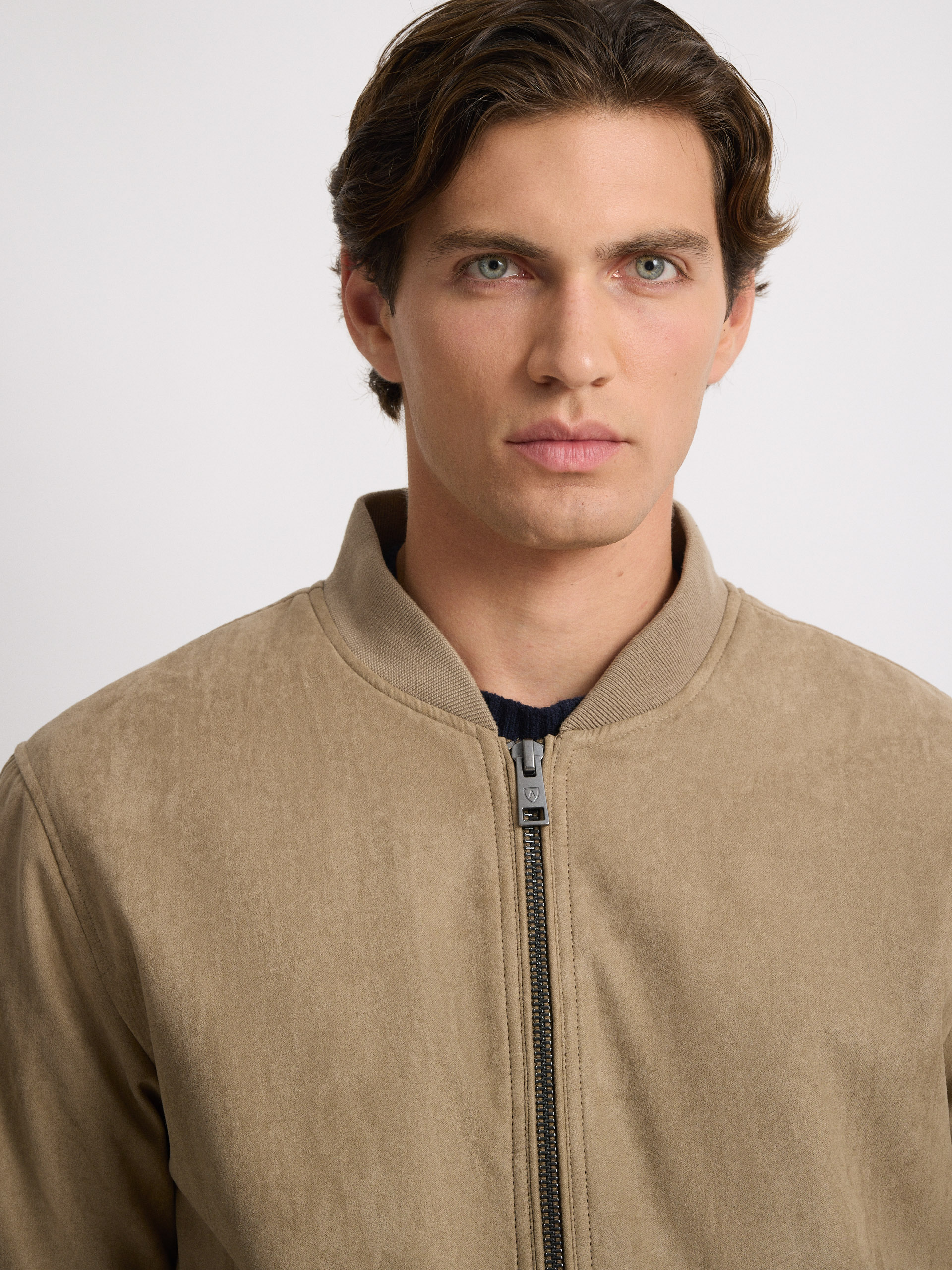 BOMBER LUKE