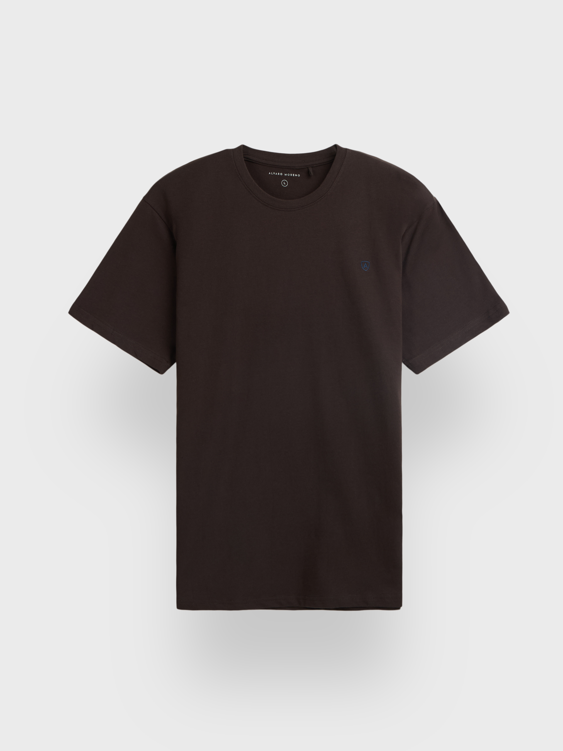 CAMISETA BASICA