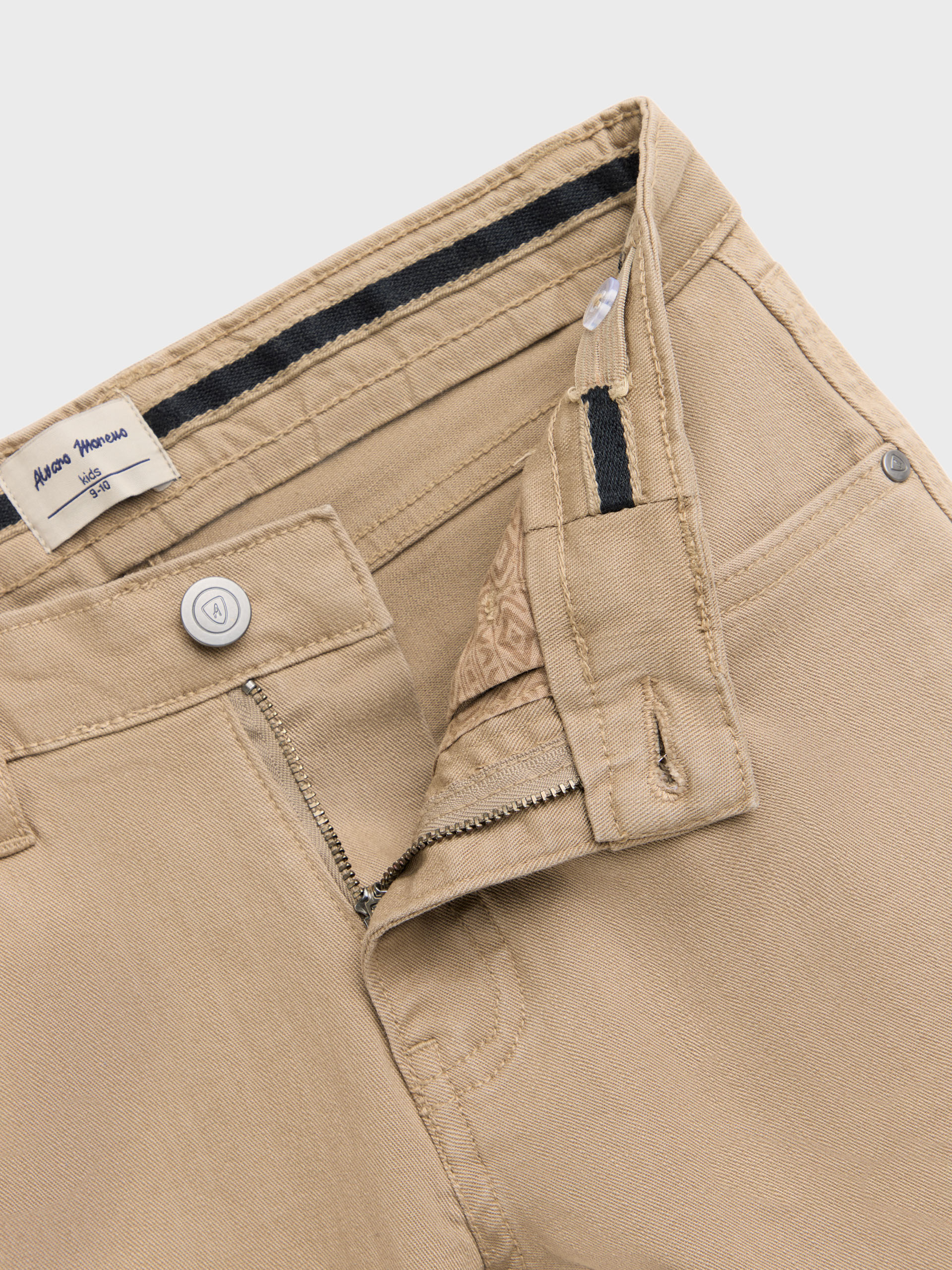 PANTALON 5 POCKETS KIDS