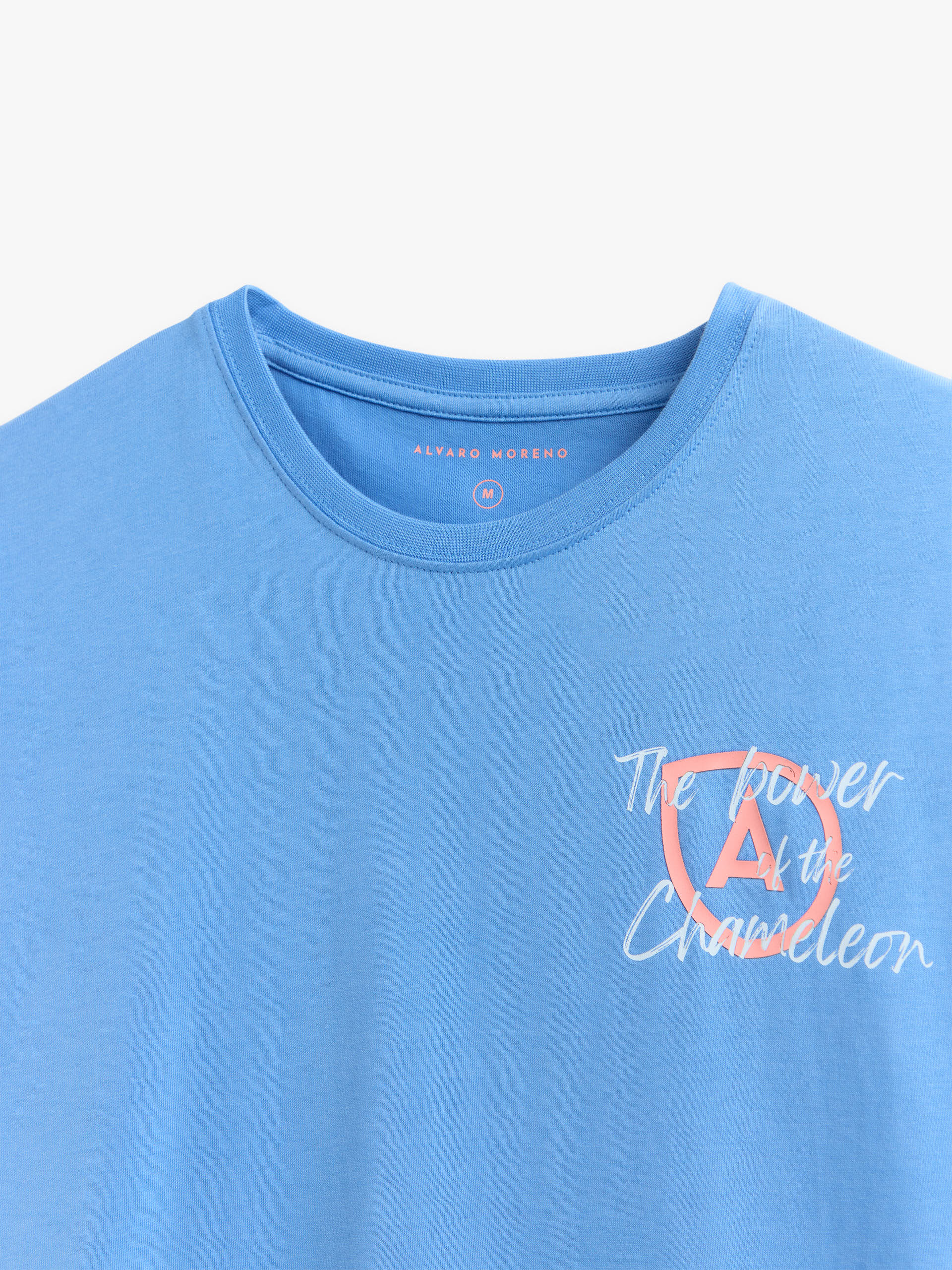 CAMISETA POWER