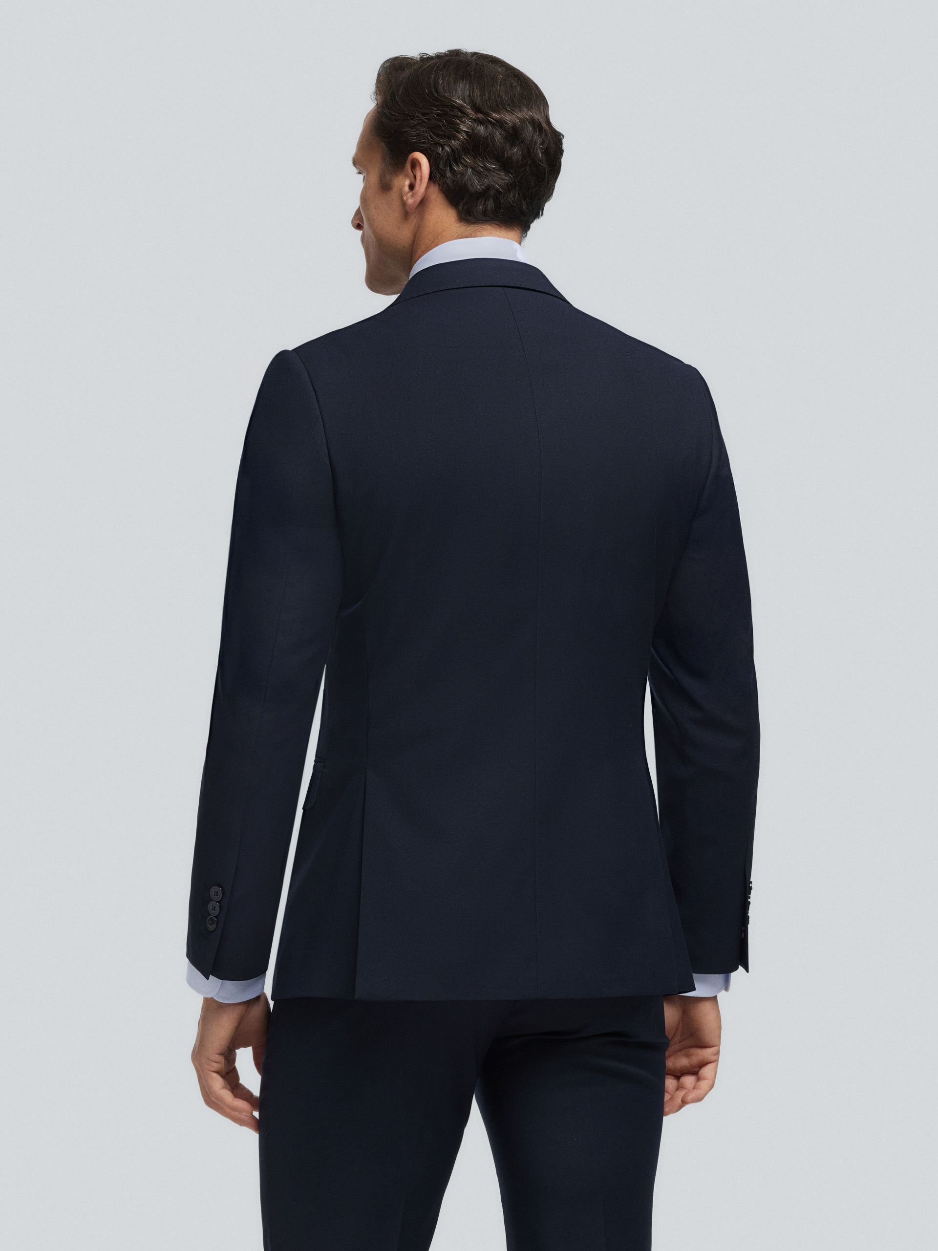 AMERICANA TWILL CRUZADO