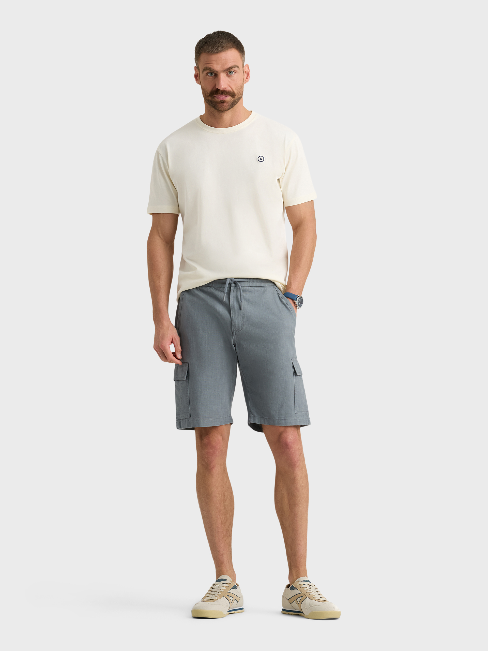 BERMUDA CARGO CORDON