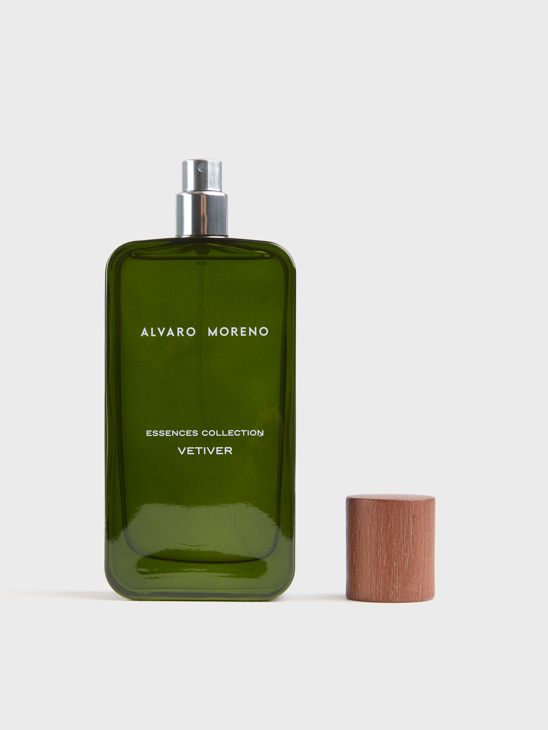 PERFUME AM VETIVER