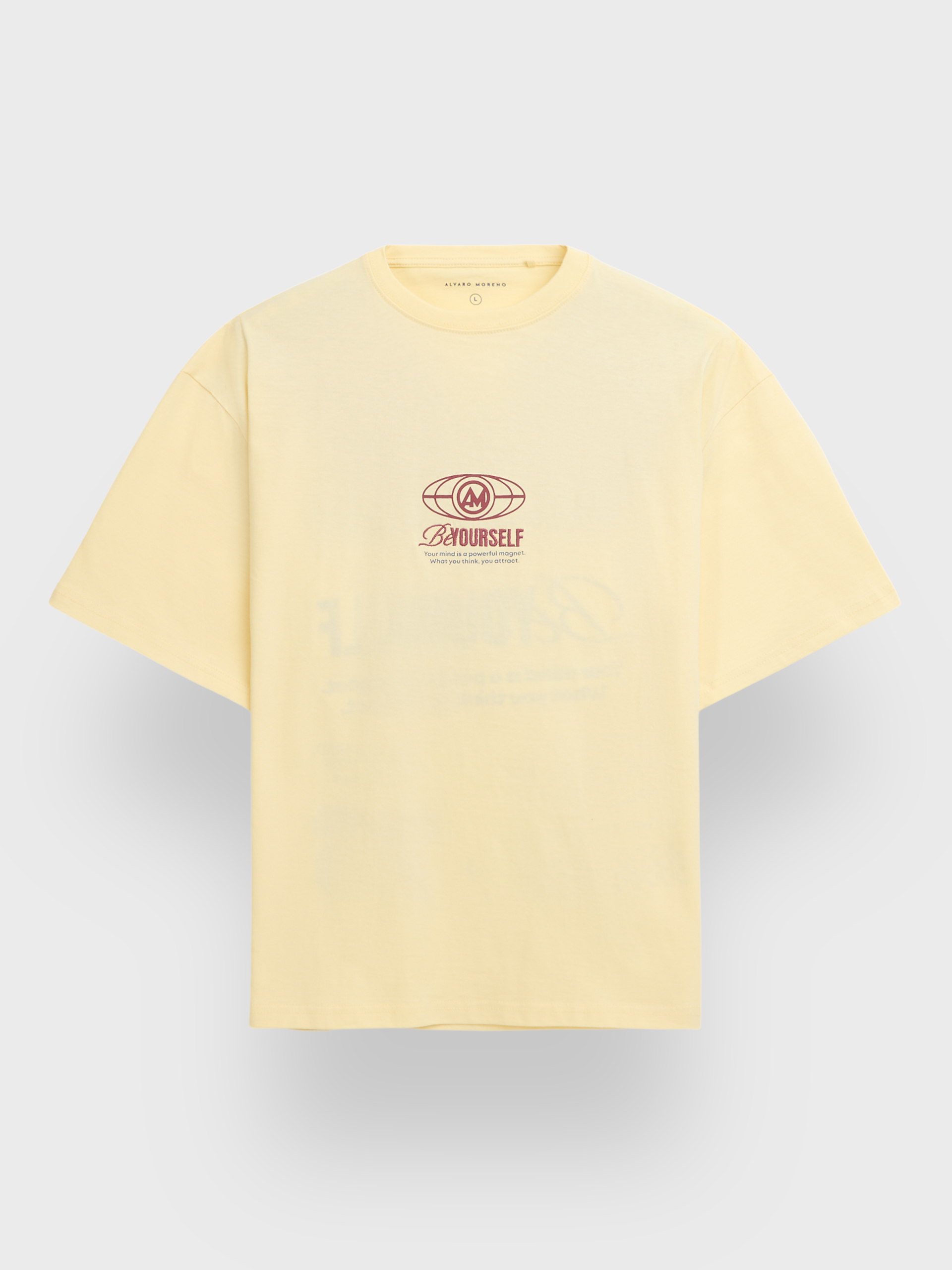 CAMISETA MAGNET