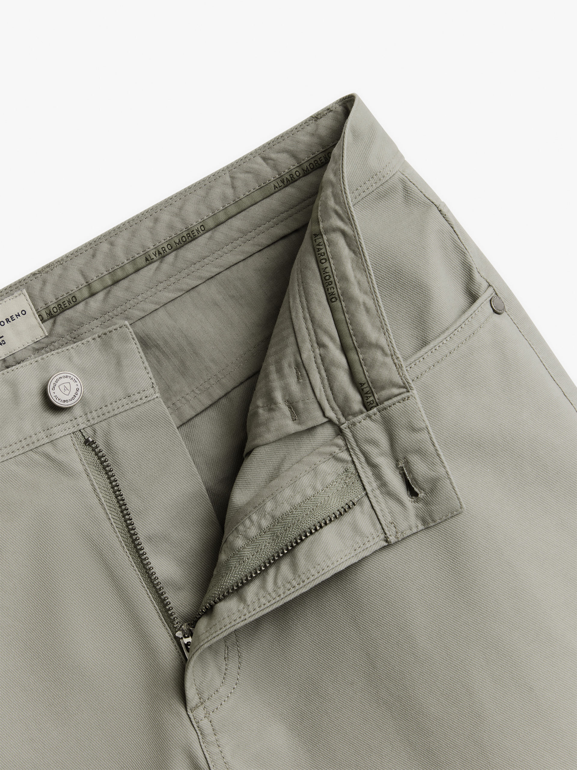 PANTALON DIAGONAL 5P