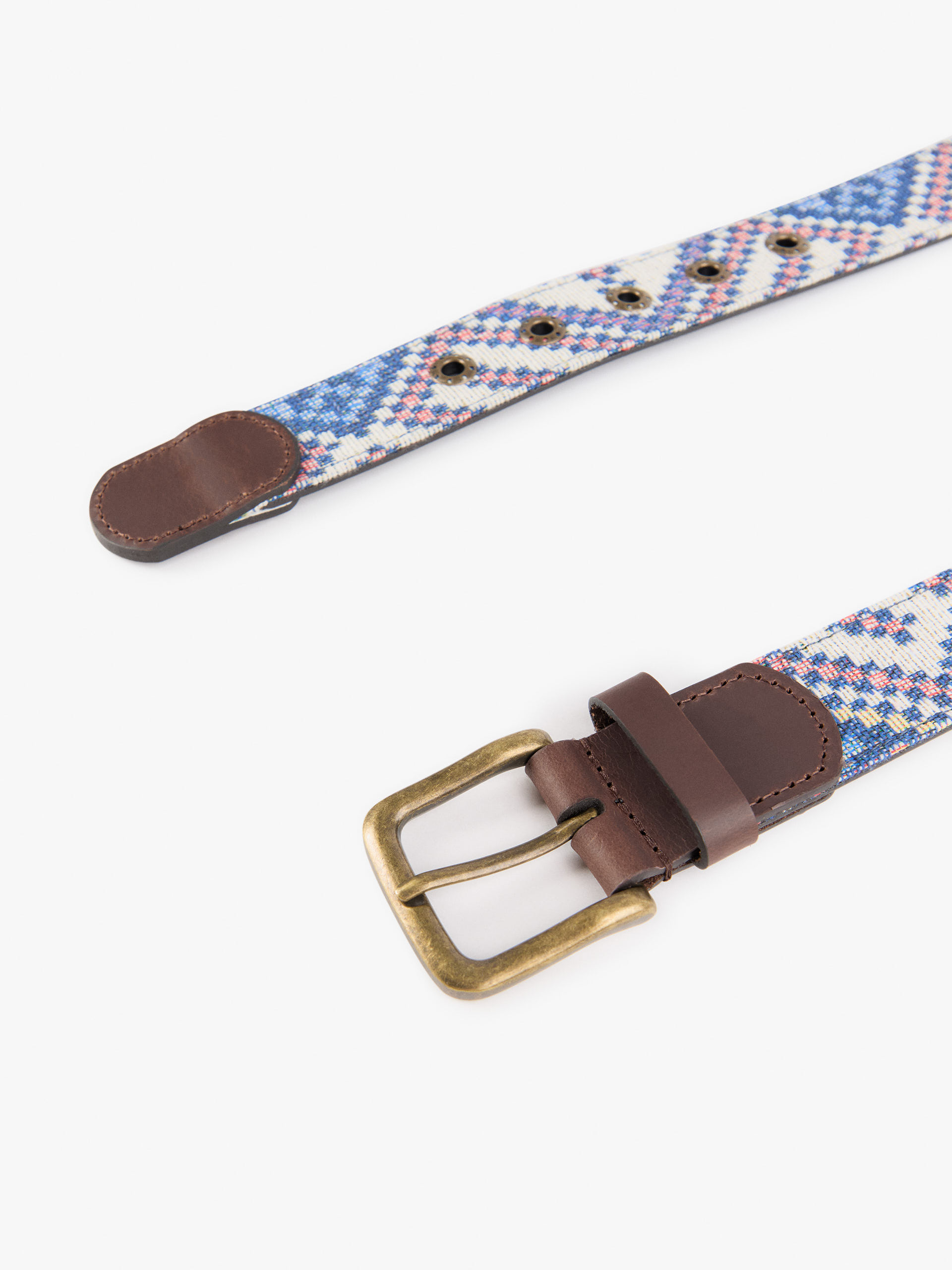 CINTURON ETNICO CUSCO