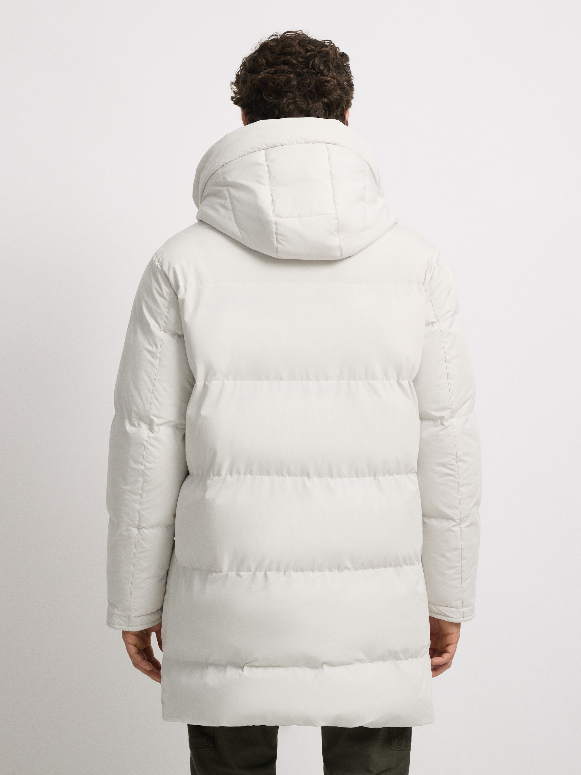 PARKA BROADCAST