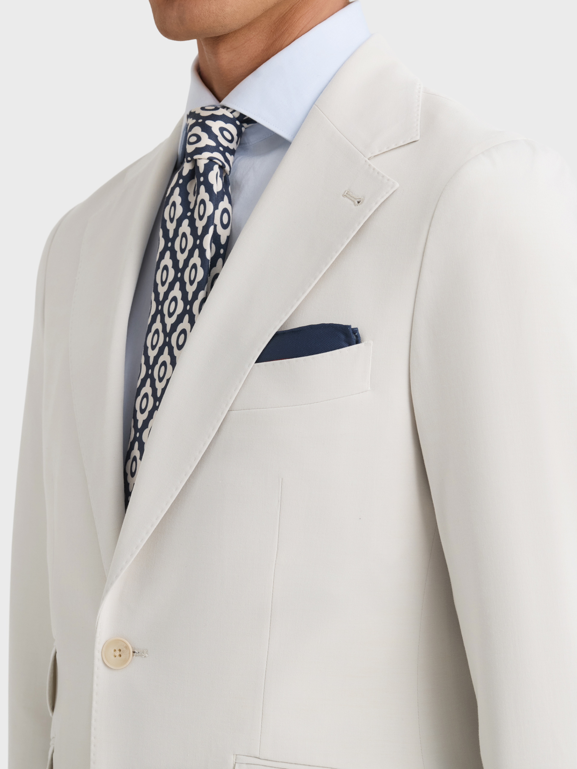 AMERICANA NAPOLI ROYAL TWILL