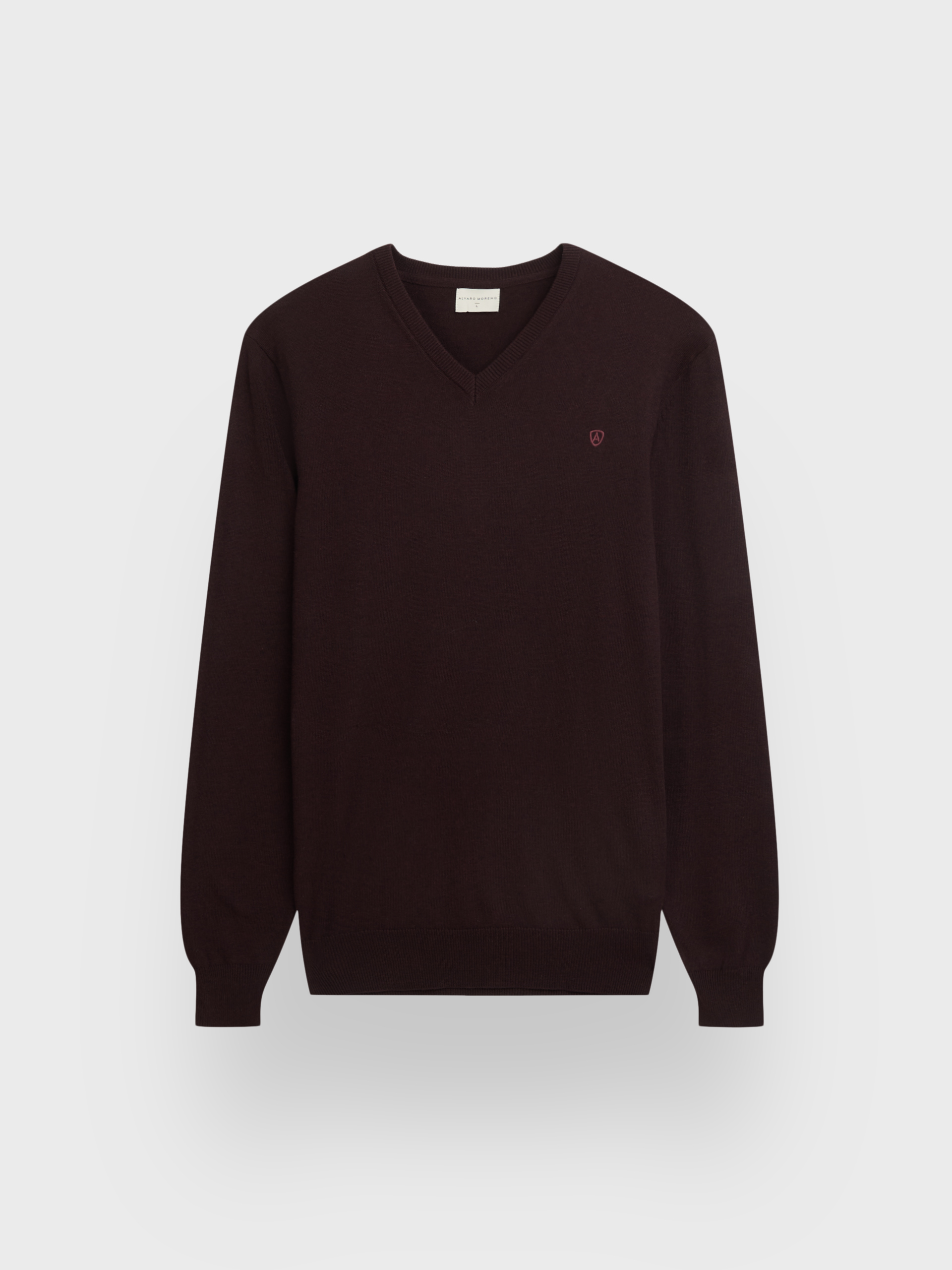 JERSEY V-NECK TRENDY