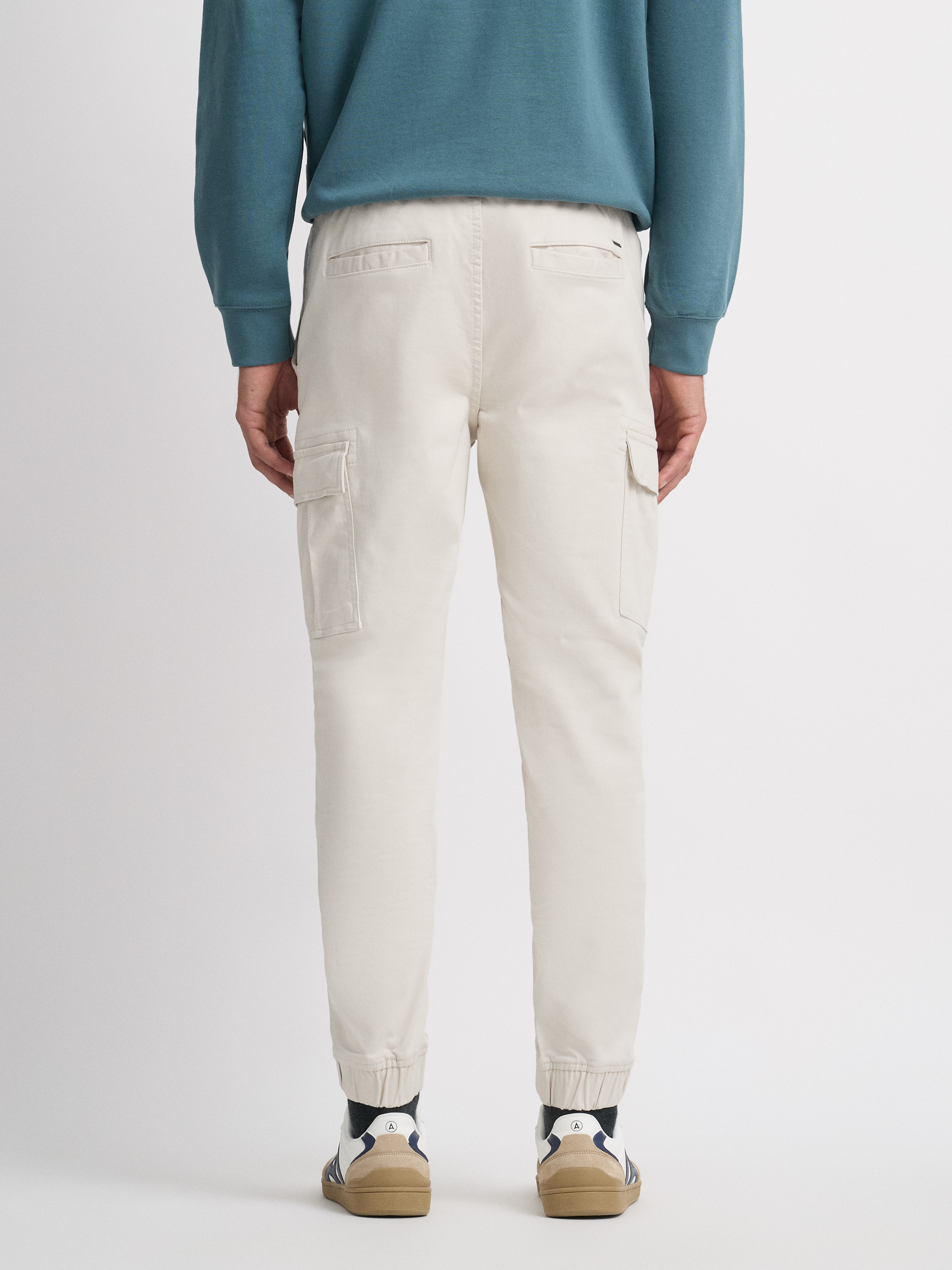 PANTALON BROCK