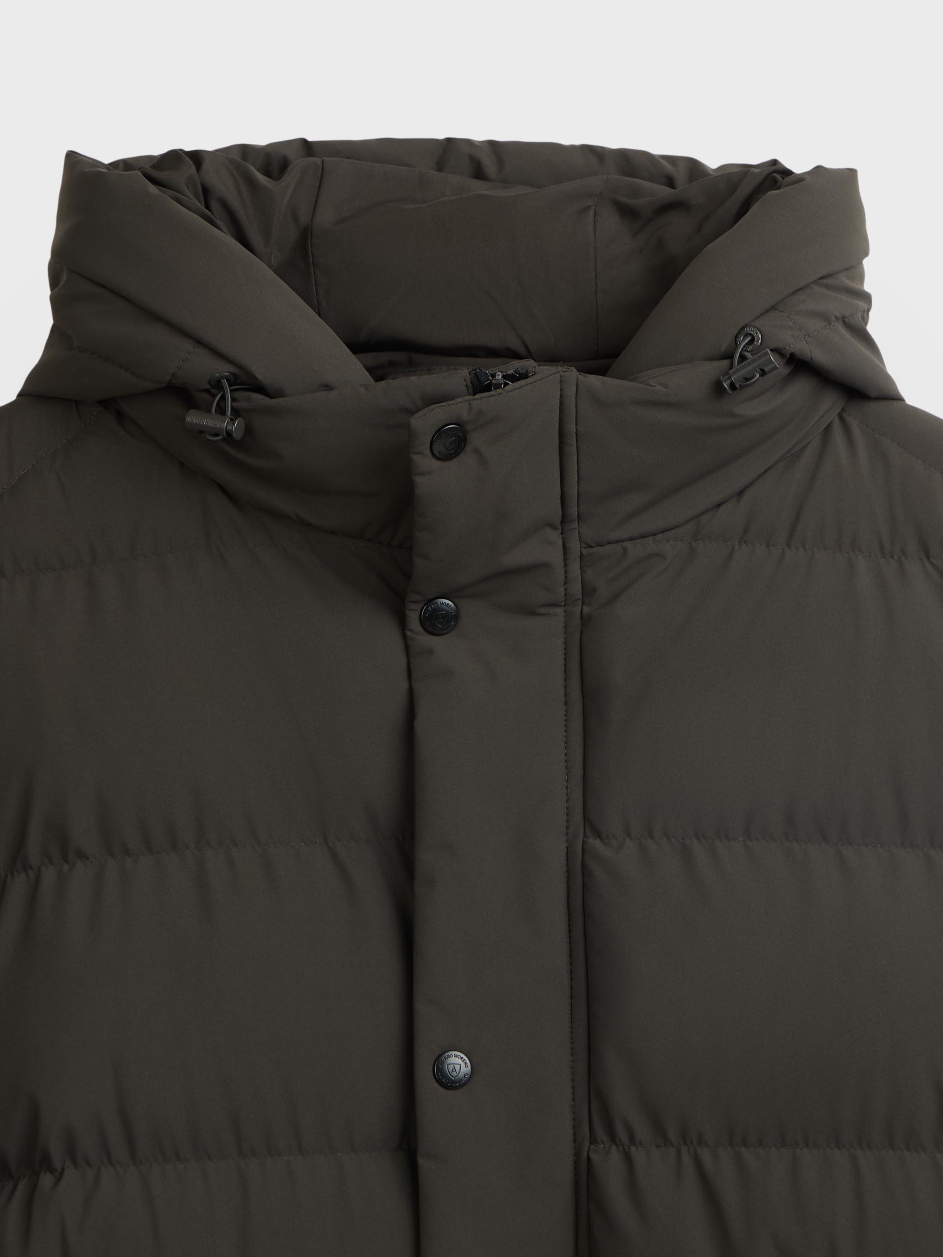 PARKA TOLKIEN