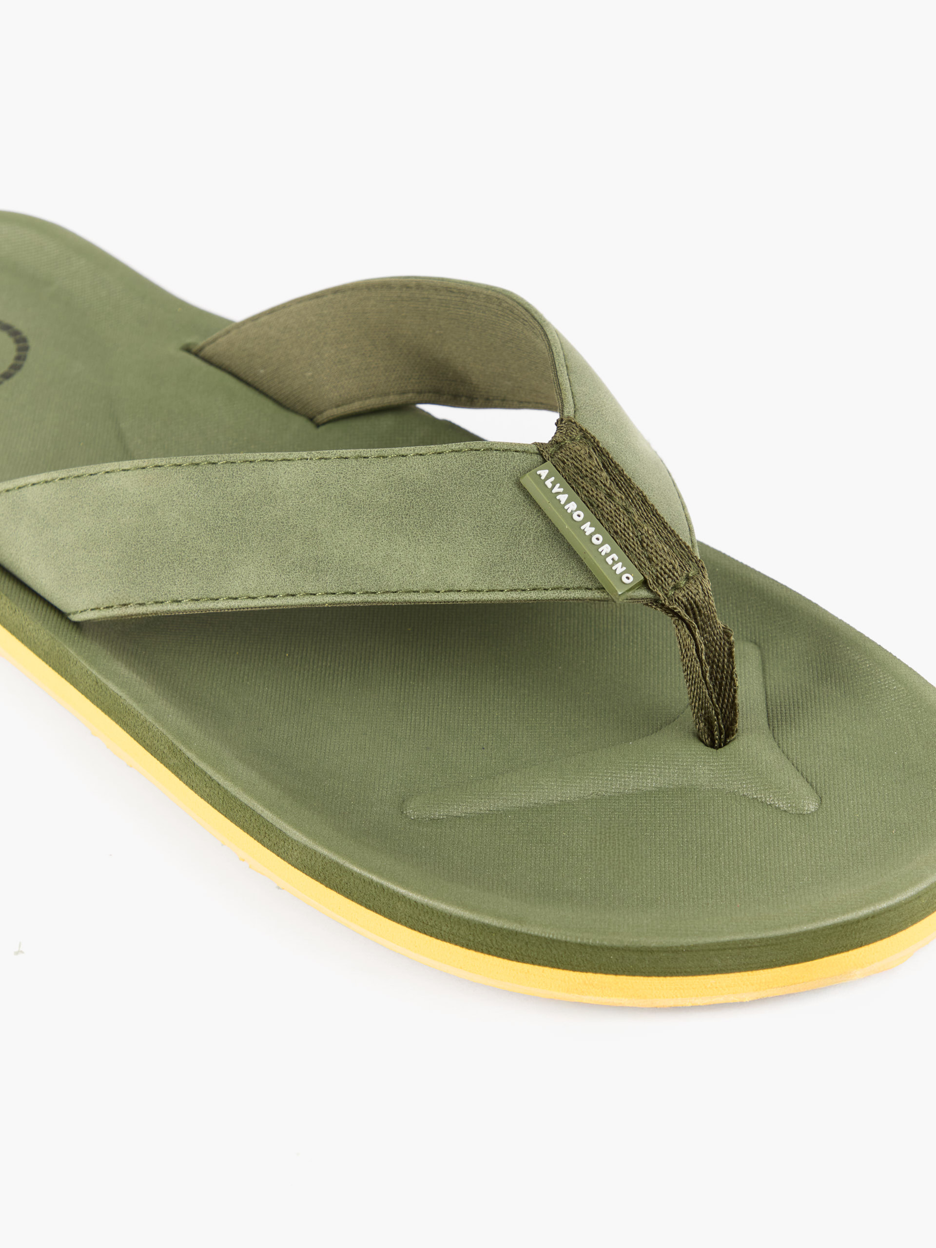 CHANCLAS TAVIRA