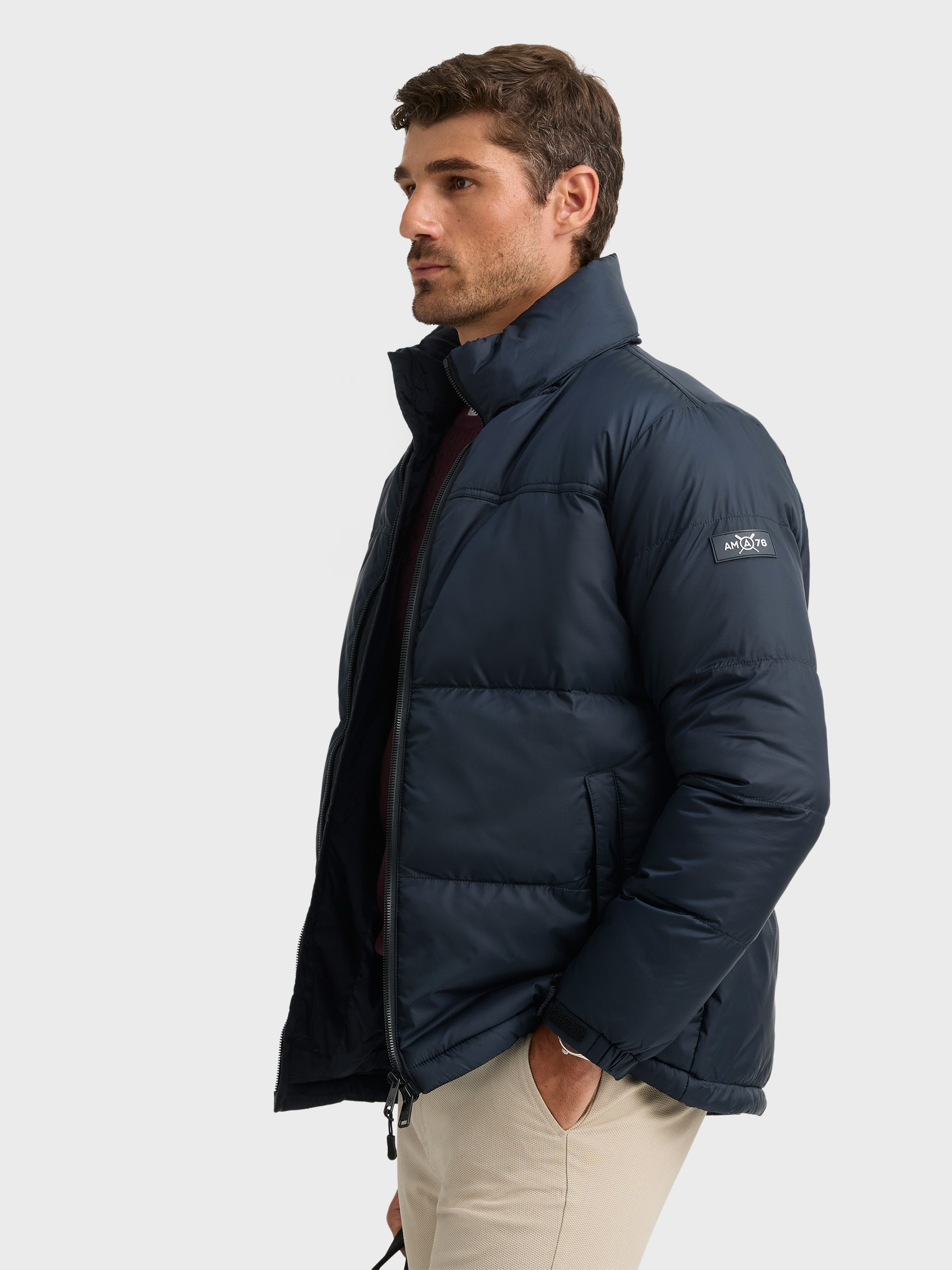 PARKA ELBRUS