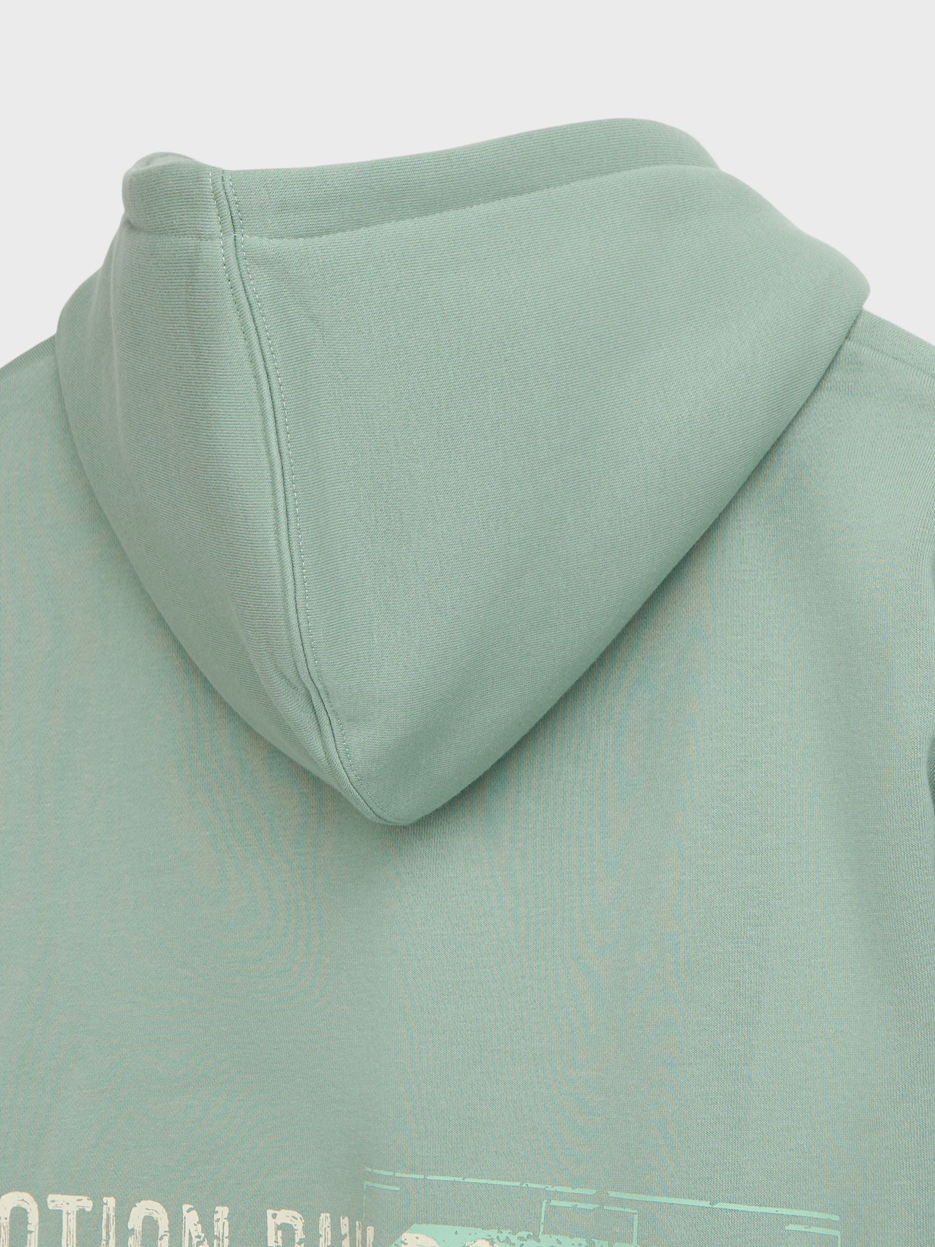 SUDADERA STRENGTH