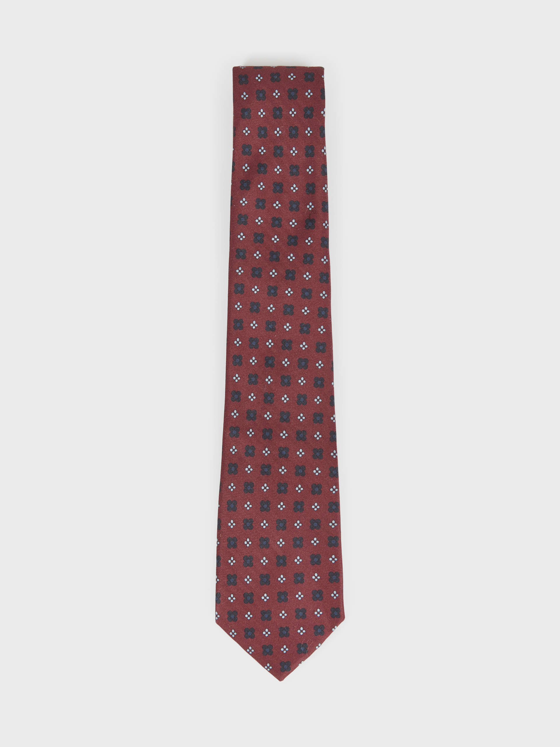 CORBATA PRINTED