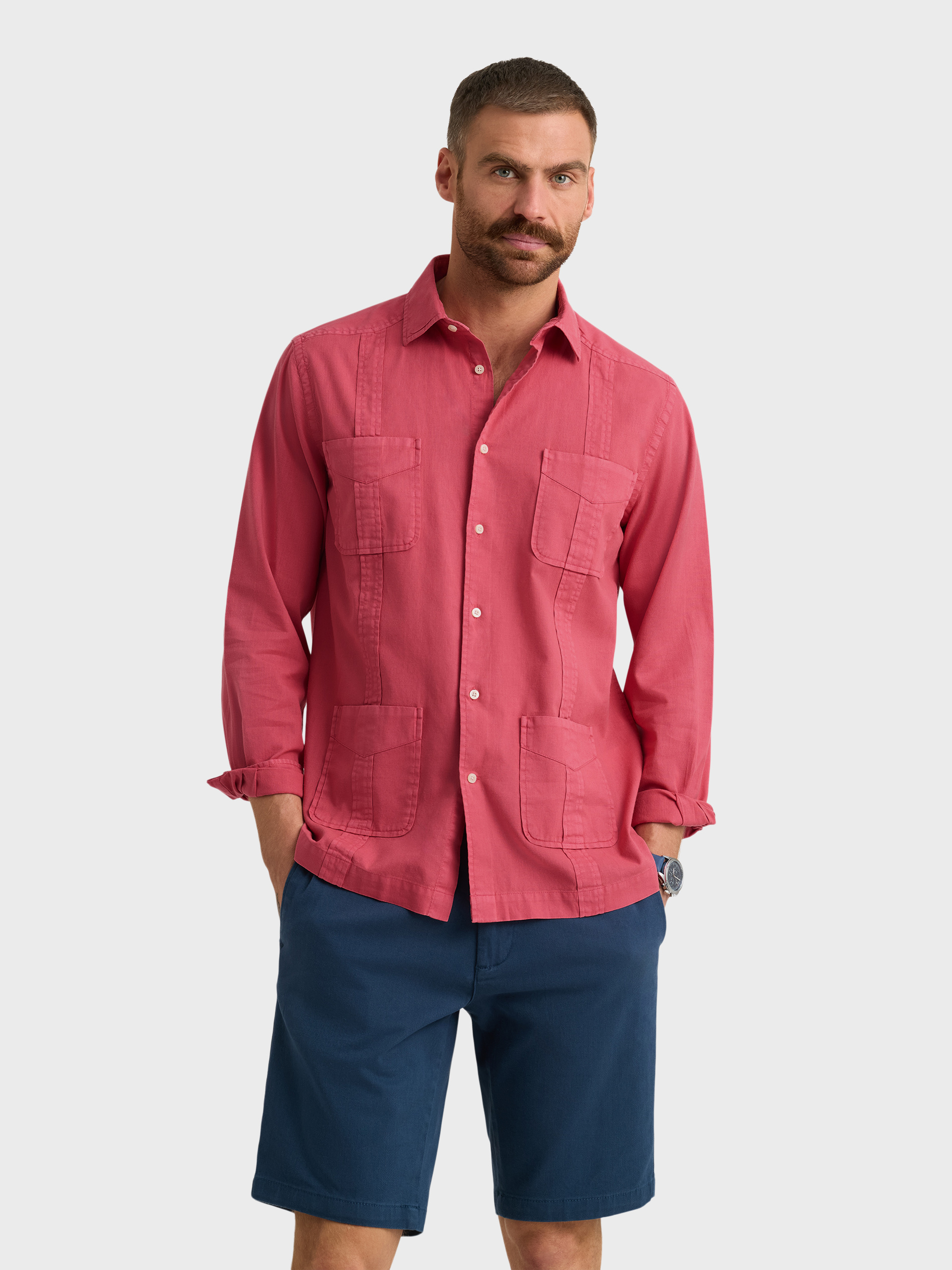 CUBANA ECUADOR CORAL