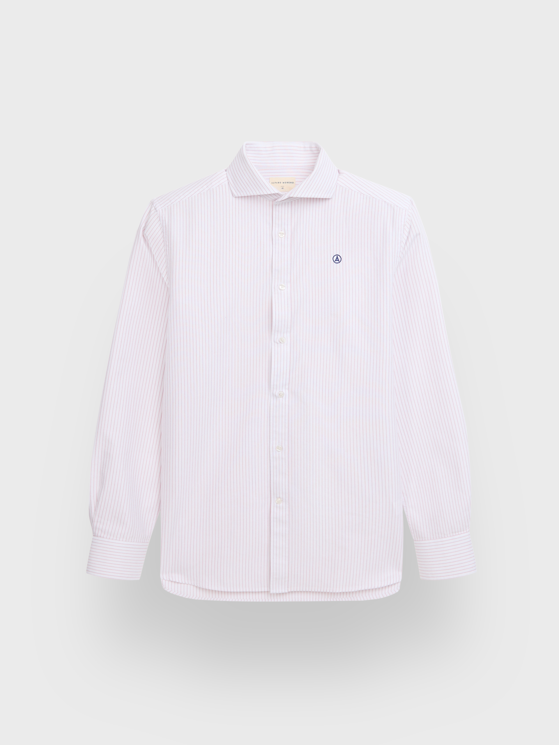 CAMISA OXFORD SUNSET