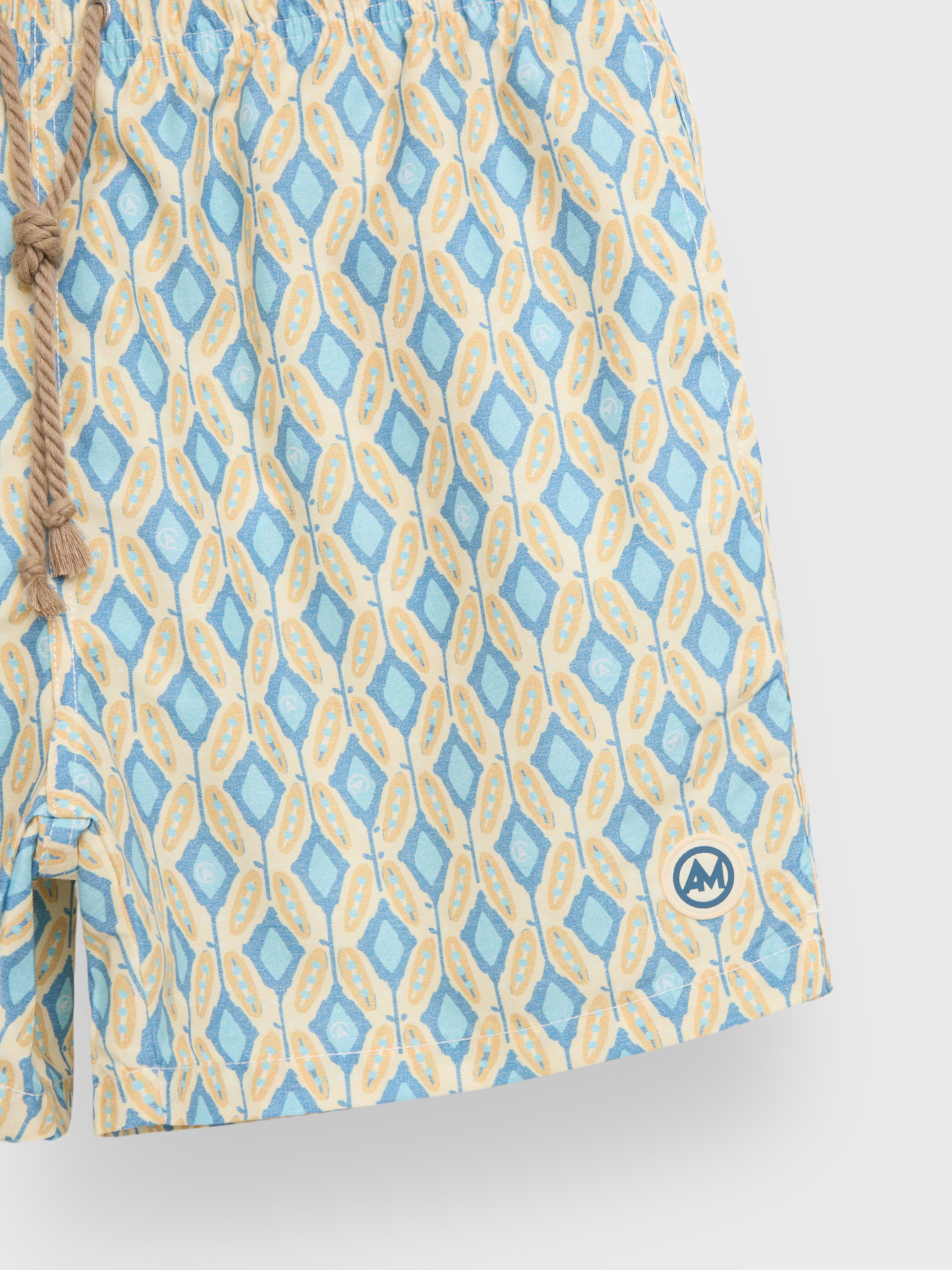 BA&Ntilde;ADOR DIAMOND