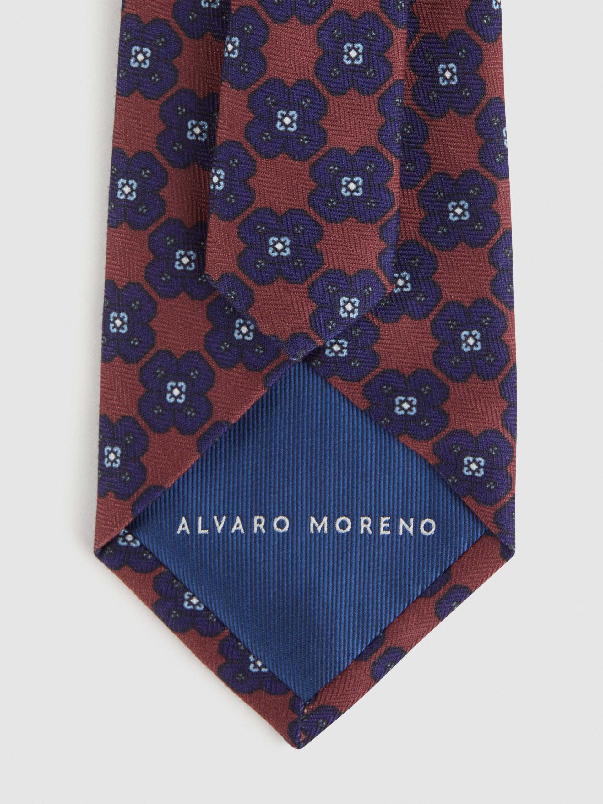 CORBATA PRINTED