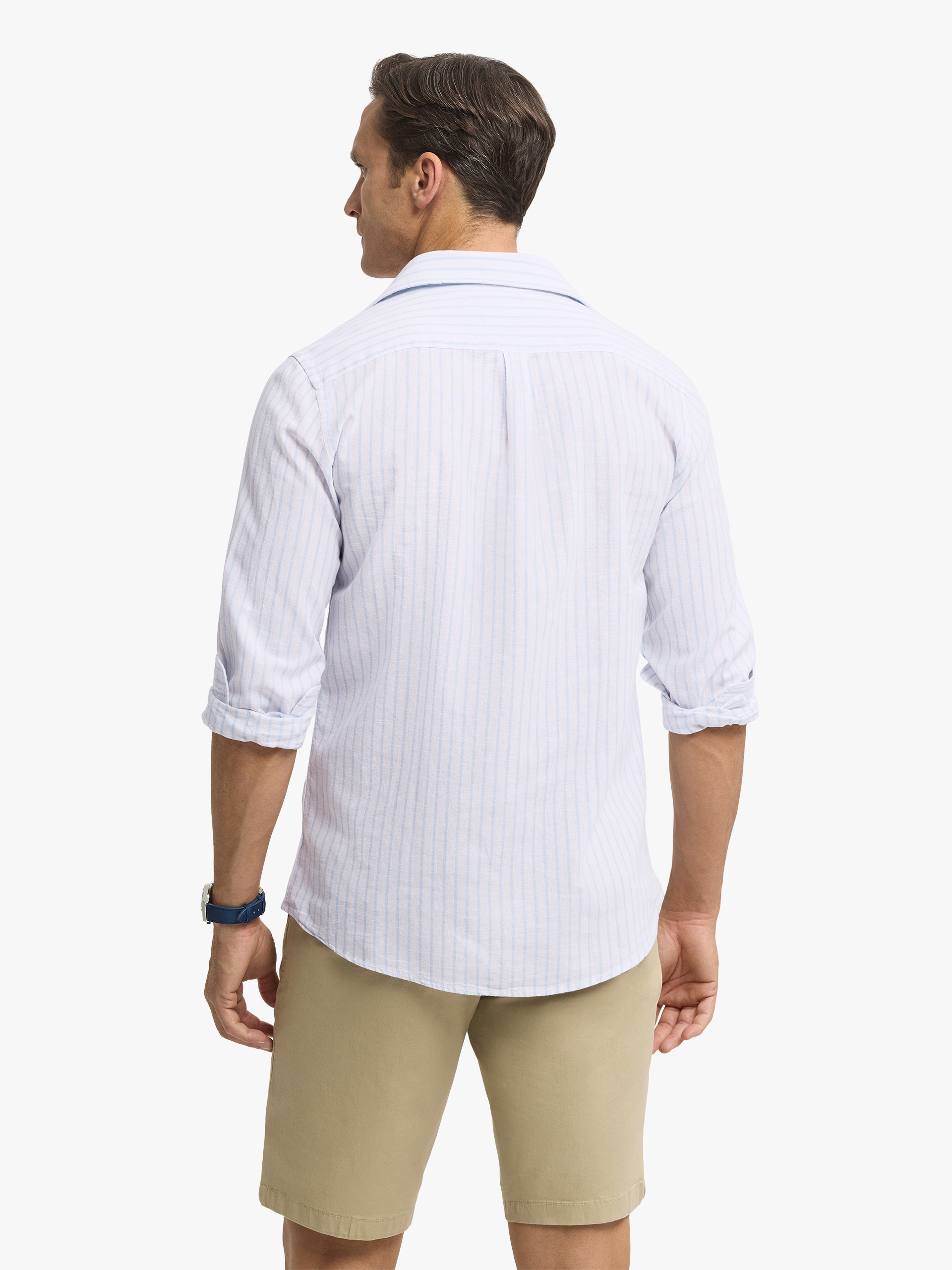 CAMISA LINO SUNNY ALEX