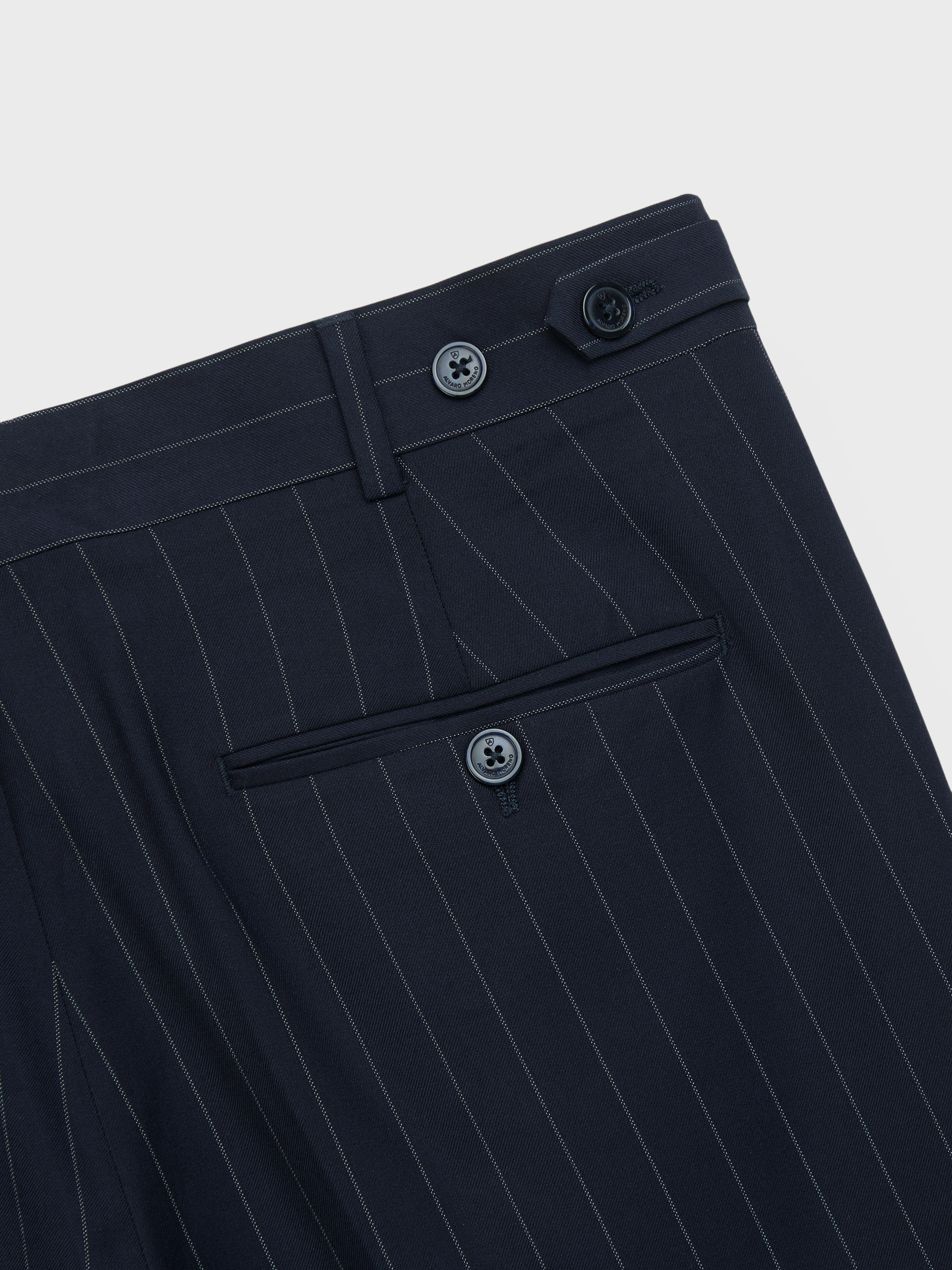 PANTALON DOPPIO DIPLOMAT