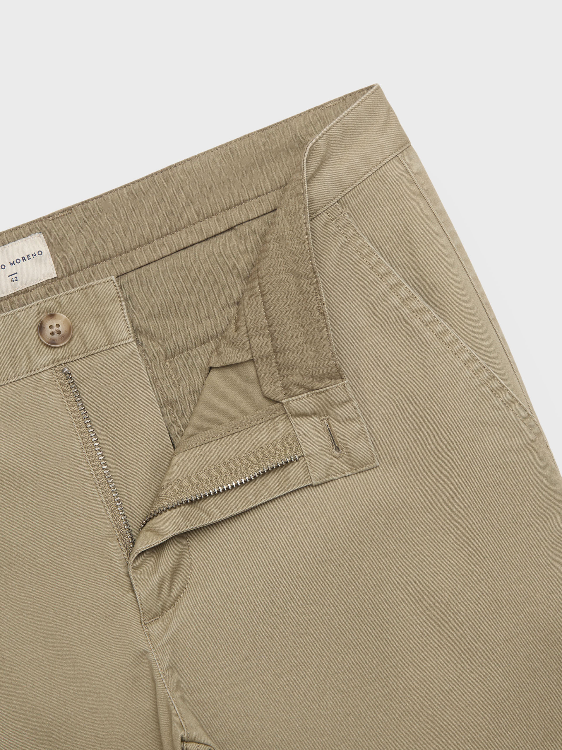 PANTALON GARRETH